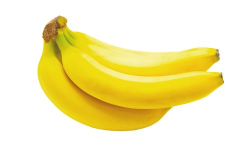 Banana Puree